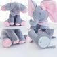 Dumbo – The singing elephant! 🎶🐘